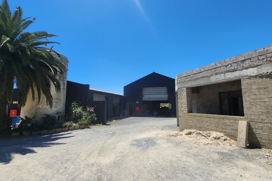 0 Bedroom Property for Sale in Durbanville Western Cape